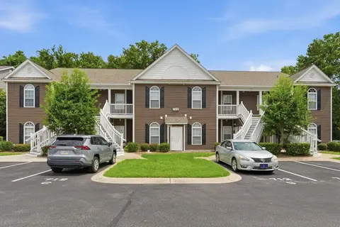 712 Algonquin Dr., Pawleys Island, SC
