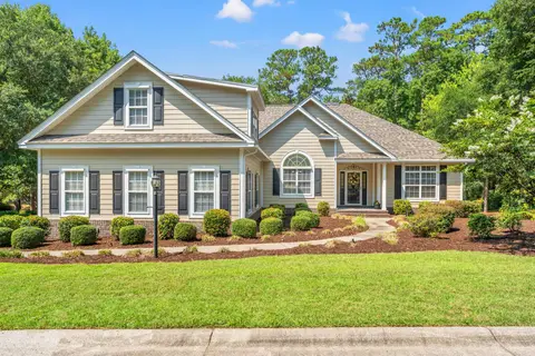 928 Heshbon Dr., North Myrtle Beach, SC