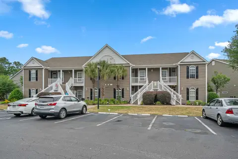 1121 Peace Pipe Pl., Myrtle Beach, SC