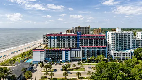 201 77th Ave. N, Myrtle Beach, SC