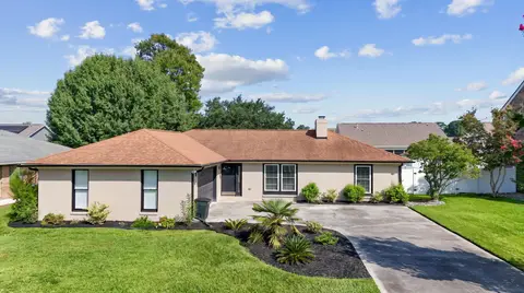 1008 Plantation Dr., Myrtle Beach, SC