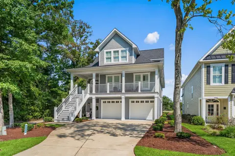 4939 Island Dr. S, North Myrtle Beach, SC