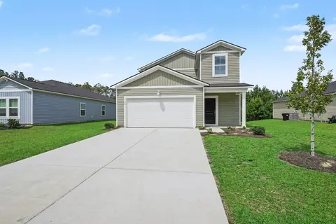 1120 Tibetan St., Conway, SC