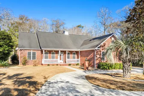 248 Long Ridge Dr., Murrells Inlet, SC