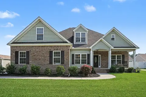 4025 Ridgewood Dr., Conway, SC