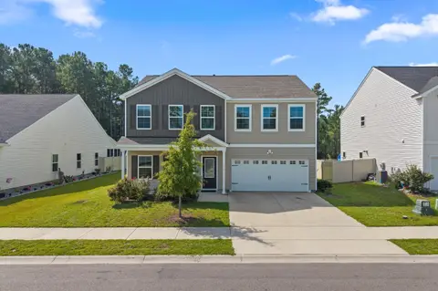 1318 Boswell Ct., Conway, SC