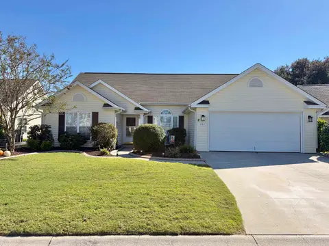 804 Lalton Dr., Conway, SC