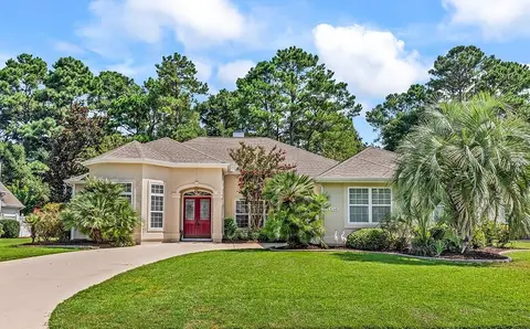 4568 Firethorne Dr., Murrells Inlet, SC