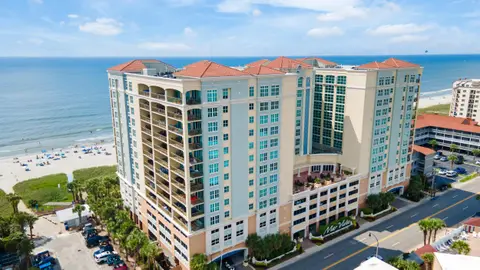 603 South Ocean Blvd., North Myrtle Beach, SC