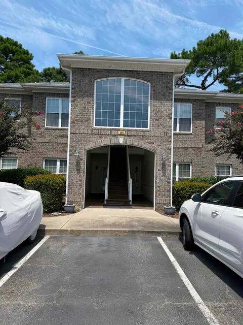 300 Willow Green Dr., Conway, SC