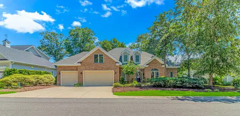 5012 Bucks Bluff Dr., North Myrtle Beach, SC