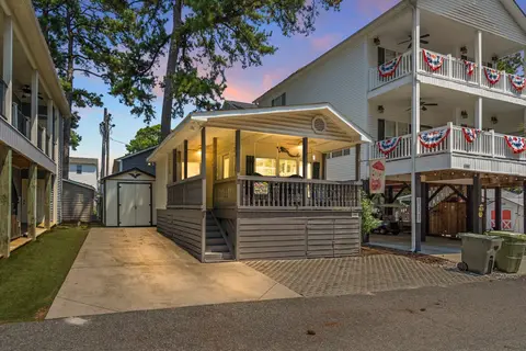 6001 - 1704 S Kings Hwy., Myrtle Beach, SC