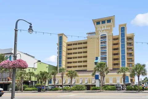 1200 N Ocean Blvd., Myrtle Beach, SC