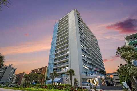 5511 N Ocean Blvd., Myrtle Beach, SC