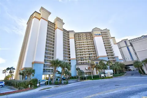4800 S Ocean Blvd., North Myrtle Beach, SC