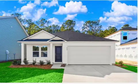 1218 Water Oaks Way, Conway, SC