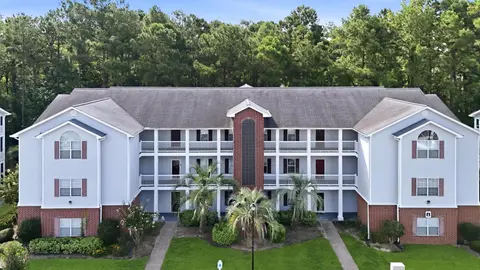 4814 Innisbrook Ct., Myrtle Beach, SC