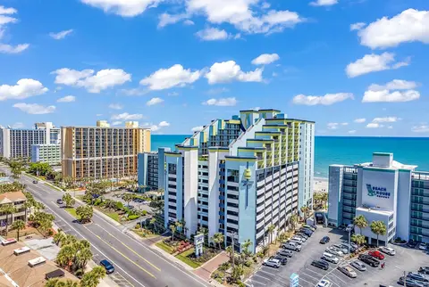 6804 N Ocean Blvd., Myrtle Beach, SC