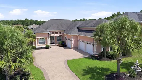 9474 Carrington Dr., Myrtle Beach, SC