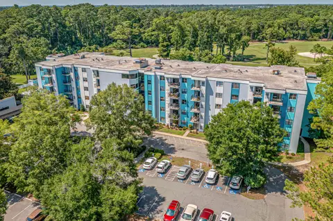 5001 Little River, Myrtle Beach, SC
