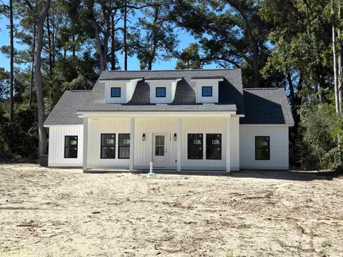 4344 Mineola Ave., Little River, SC