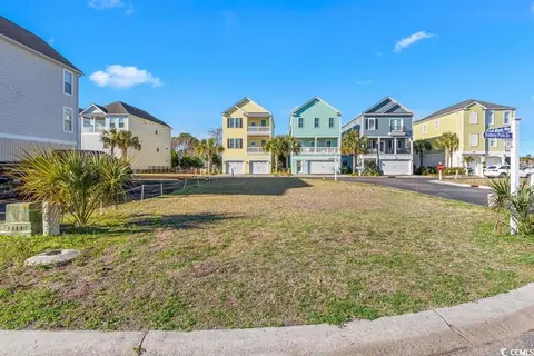 1315 Battery Park Dr., North Myrtle Beach, SC
