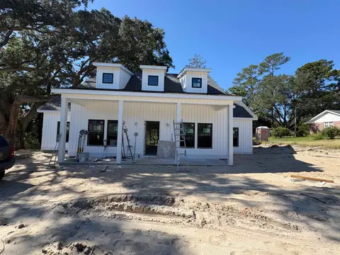 4358 Ellis Ave., Little River, SC