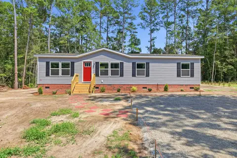 2254 Starduster Ln., Little River, SC