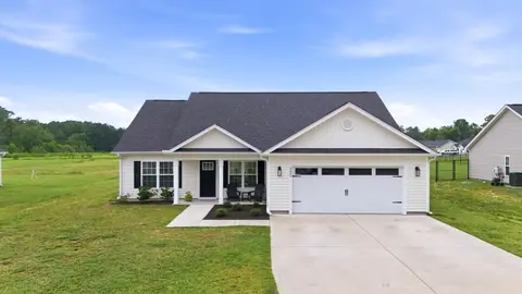 3657 Good Luck Rd., Aynor, SC