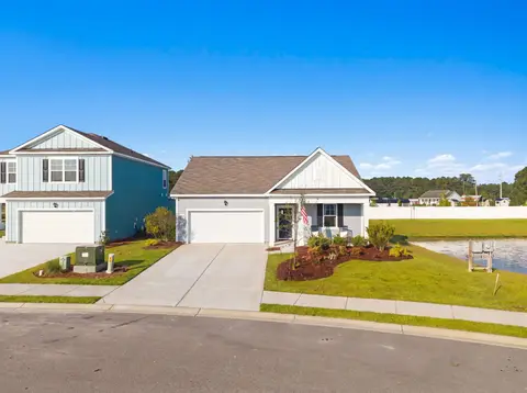 214 Ridley St, Longs, SC