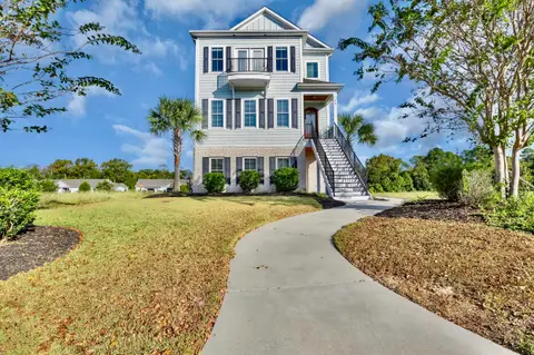 438 Saint Julian Ln., Myrtle Beach, SC