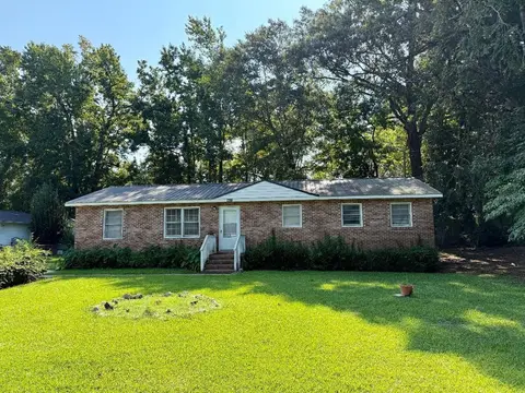 509 Baker St., Marion, SC