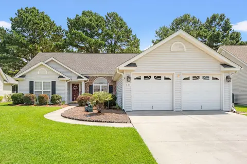 864 Lalton Dr., Conway, SC
