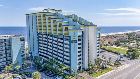 6804 N Ocean Blvd., Myrtle Beach, SC