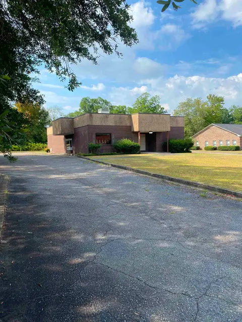 318 E Main St., Kingstree, SC