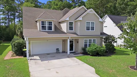 309 Meadowside Dr., Little River, SC