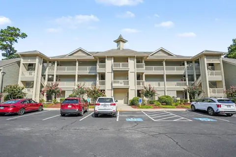 1551 Spinnaker Dr., North Myrtle Beach, SC