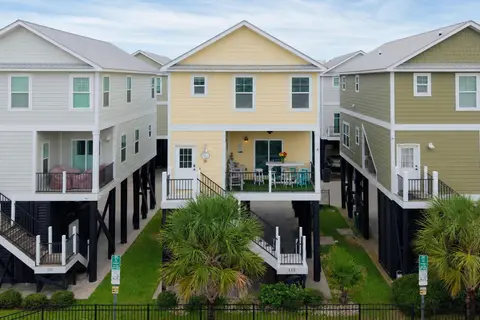 125 Garden City Retreat Dr., Garden City Beach, SC