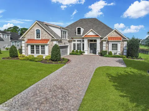 1005 Limpkin Dr., Conway, SC