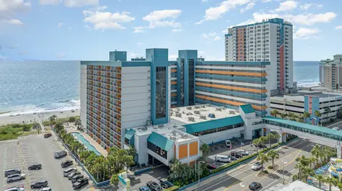 1501 S Ocean Blvd., Myrtle Beach, SC