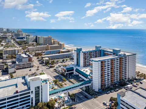 1501 S Ocean Blvd., Myrtle Beach, SC