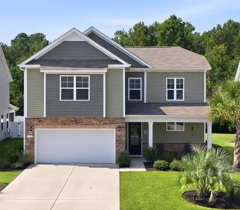 292 Calhoun Falls Dr., Myrtle Beach, SC