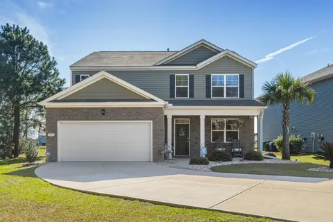 3101 Bells Lake Circle, Longs, SC