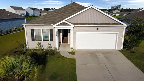 652 Black Pearl Way, Myrtle Beach, SC