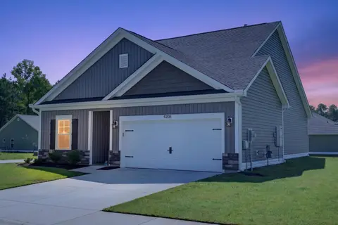4208 Danby Lane, Conway, SC