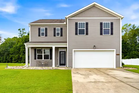 416 Carmello Circle, Conway, SC