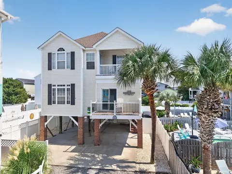 112B 8th Ave. S, Surfside Beach, SC