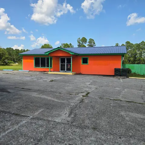 1925 East Highway 9 Bypass, Loris, SC