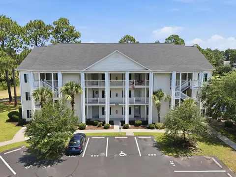 6000 Windsor Green Way, Myrtle Beach, SC