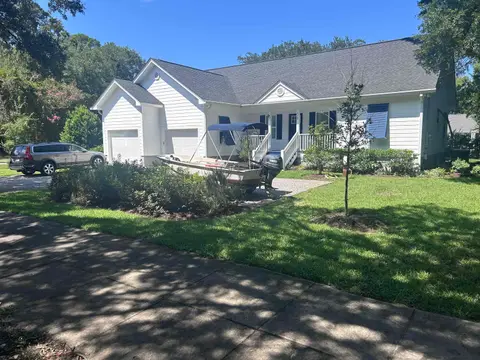 1528 Winyah St., Georgetown, SC